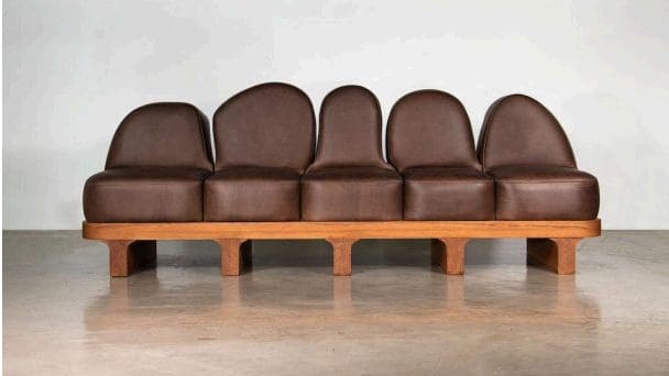 Museum of the African Diaspora Announces Group Design Exhibition Liberatory Living: Protective Interiors & Radical Black Joy, Opening October 2, 2024